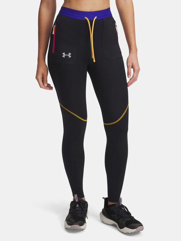 Under Armour Női leggings Under Armour UA Trail Run Tight