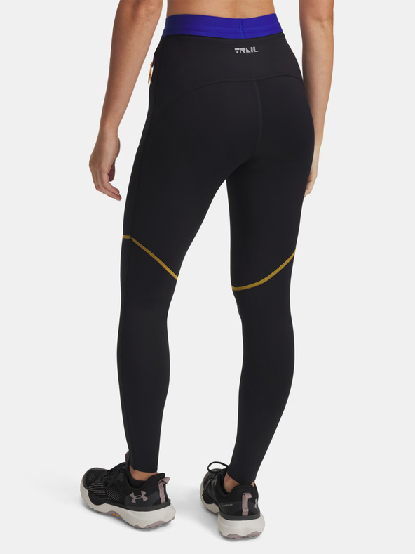 Under Armour Női leggings Under Armour UA Trail Run Tight