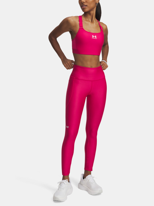 Under Armour Női leggings Under Armour Tech Hi Ankle Leg