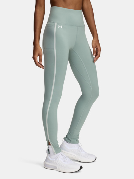 Under Armour Női leggings Under Armour Motion Piped Legging