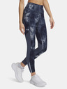 Under Armour Női leggings Under Armour UA Launch Ankle Print Tights