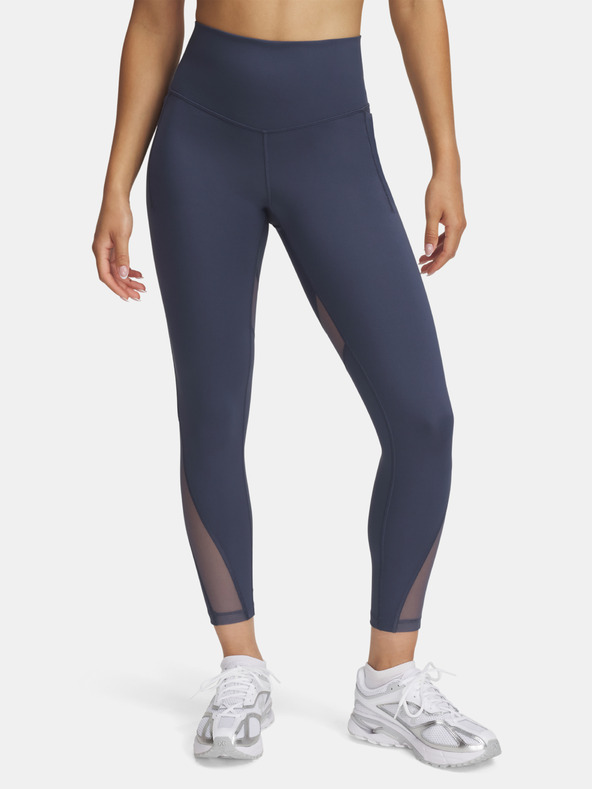 Under Armour Női leggings Under Armour Vanish Elite Vent Ankle Leg