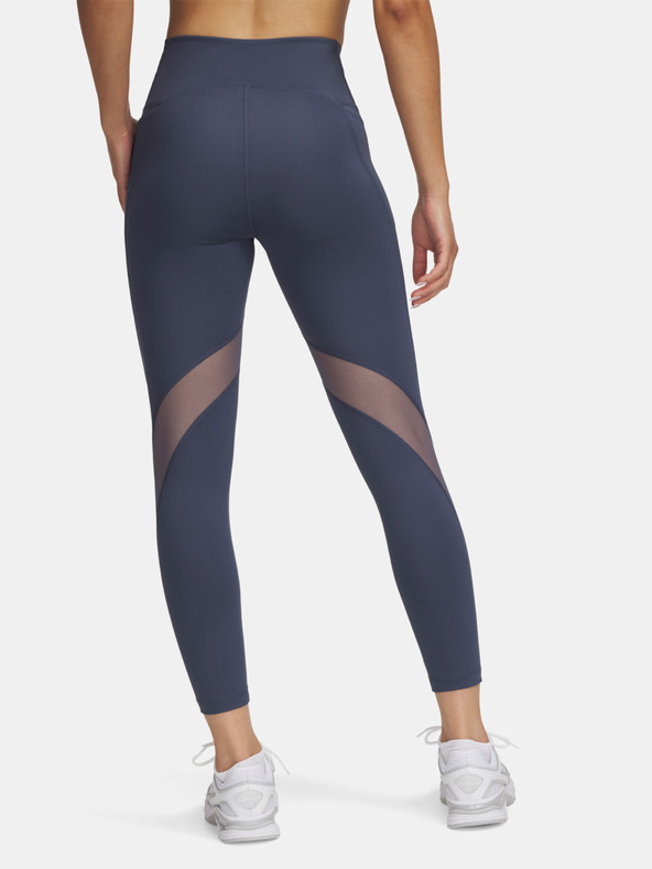 Under Armour Női leggings Under Armour Vanish Elite Vent Ankle Leg