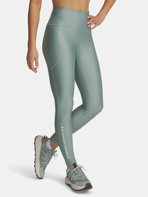 Under Armour Női leggings Under Armour Tech Branded Legging