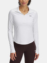 Under Armour Női póló Under Armour Motion 1/2 Zip EMEA