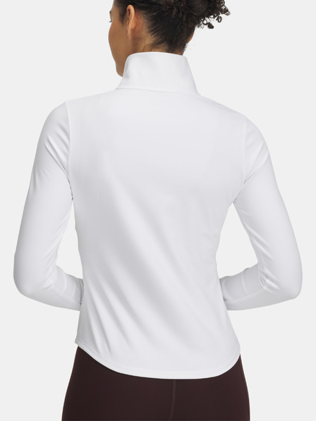Under Armour Női póló Under Armour Motion 1/2 Zip EMEA
