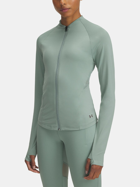 Under Armour Női póló Under Armour Vanish Elite Vent FZ