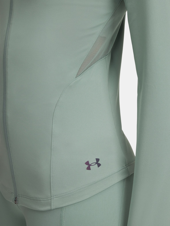 Under Armour Női póló Under Armour Vanish Elite Vent FZ
