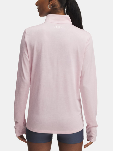 Under Armour Női felső Under Armour Tech 1/2 Zip- Twist