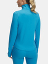 Under Armour Női póló Under Armour Motion 1/2 Zip EMEA
