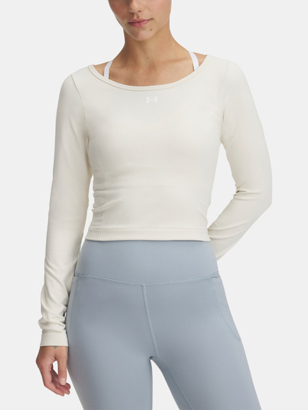 Under Armour Női póló Under Armour UA Vanish Seamless LS