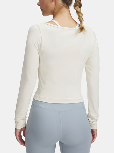 Under Armour Női póló Under Armour UA Vanish Seamless LS