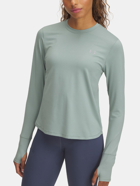 Under Armour Női póló Under Armour UA Launch Pro Longsleeve