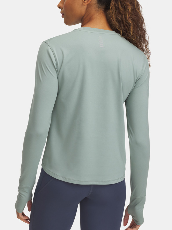 Under Armour Női póló Under Armour UA Launch Pro Longsleeve