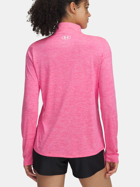Under Armour Női felső Under Armour Tech 1/2 Zip- Twist