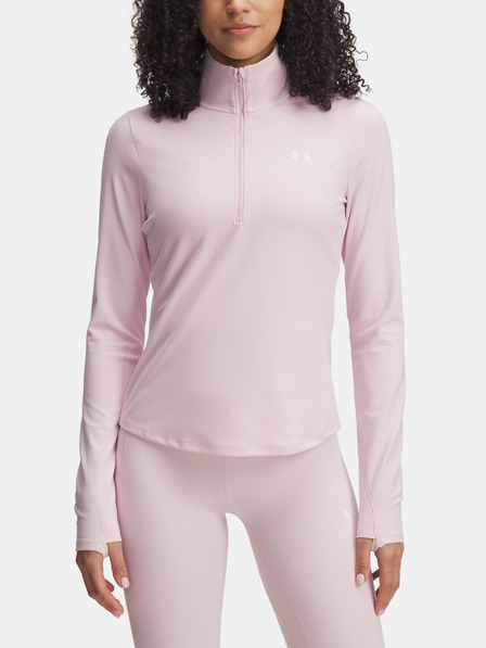 Under Armour Női póló Under Armour Motion 1/2 Zip EMEA