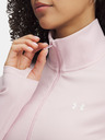 Under Armour Női póló Under Armour Motion 1/2 Zip EMEA