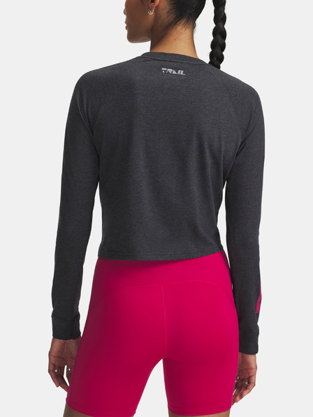 Under Armour Női póló Under Armour UA Trail Run Graphic LS