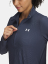 Under Armour Női póló Under Armour Tech Rib 1/2 Zip