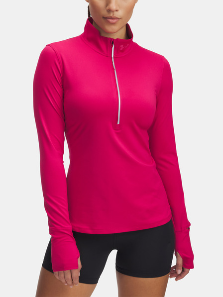 Under Armour Női póló Under Armour UA Launch Pro Half Zip