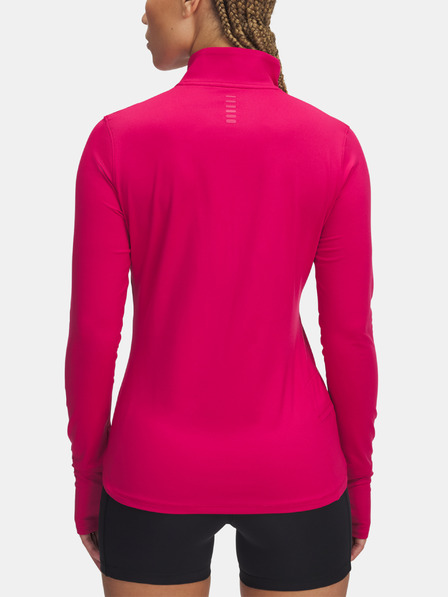 Under Armour Női póló Under Armour UA Launch Pro Half Zip