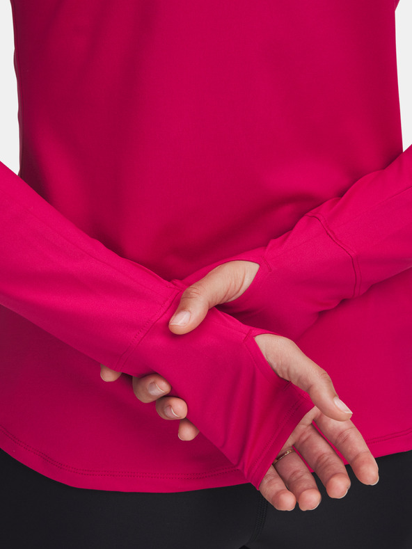 Under Armour Női póló Under Armour UA Launch Pro Half Zip