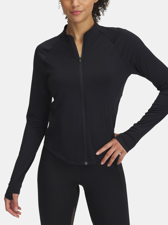 Under Armour Női póló Under Armour Vanish Elite Vent FZ