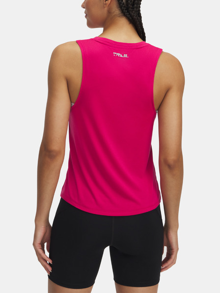 Under Armour Női atlétatrikó Under Armour UA Trail Run Tank