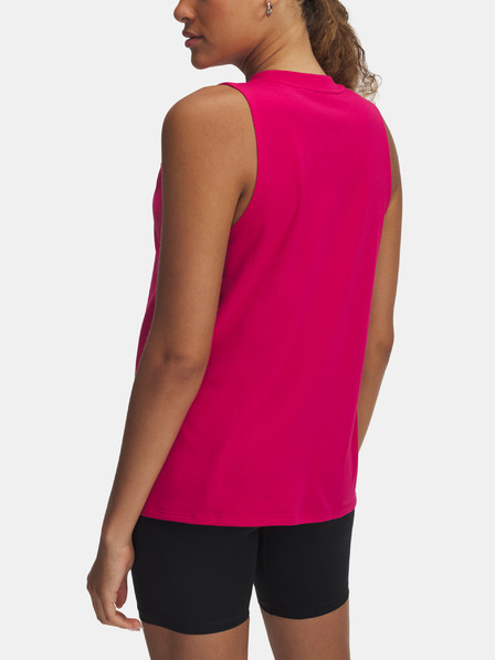 Under Armour Női atlétatrikó Under Armour UA Rival Muscle Tank