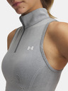 Under Armour Női atlétatrikó Under Armour Vanish Seamless Washed SL Zp