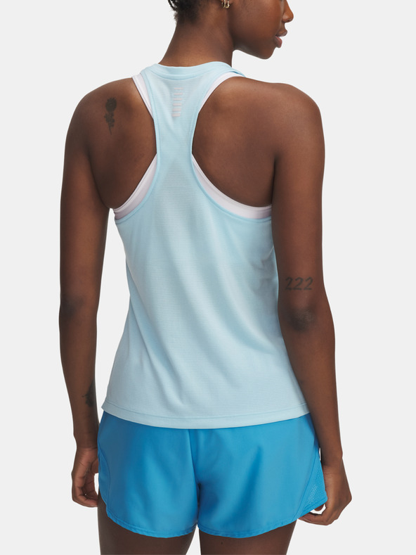 Under Armour Női atlétatrikó Under Armour UA Launch Singlet