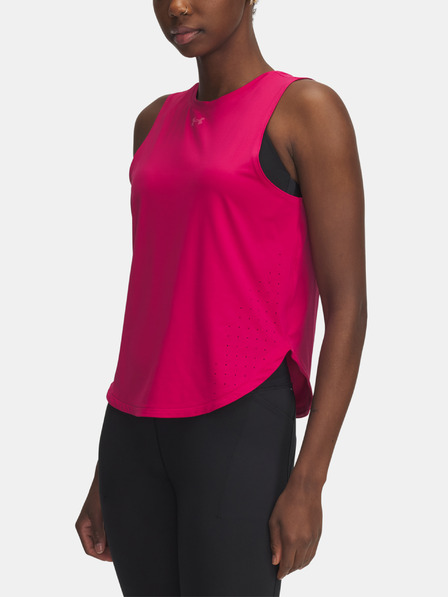 Under Armour Női atlétatrikó Under Armour UA Launch Elite Tank