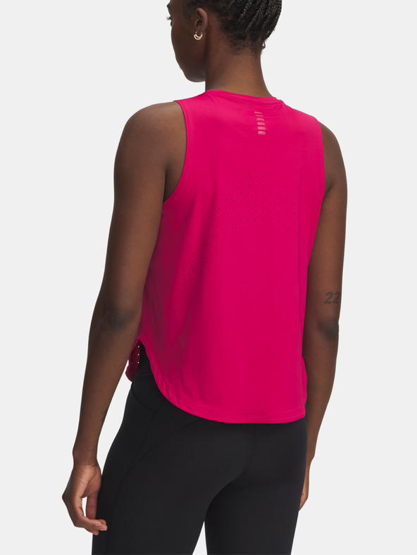 Under Armour Női atlétatrikó Under Armour UA Launch Elite Tank