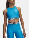 Under Armour Női atlétatrikó Under Armour HeatGear Rib Tank