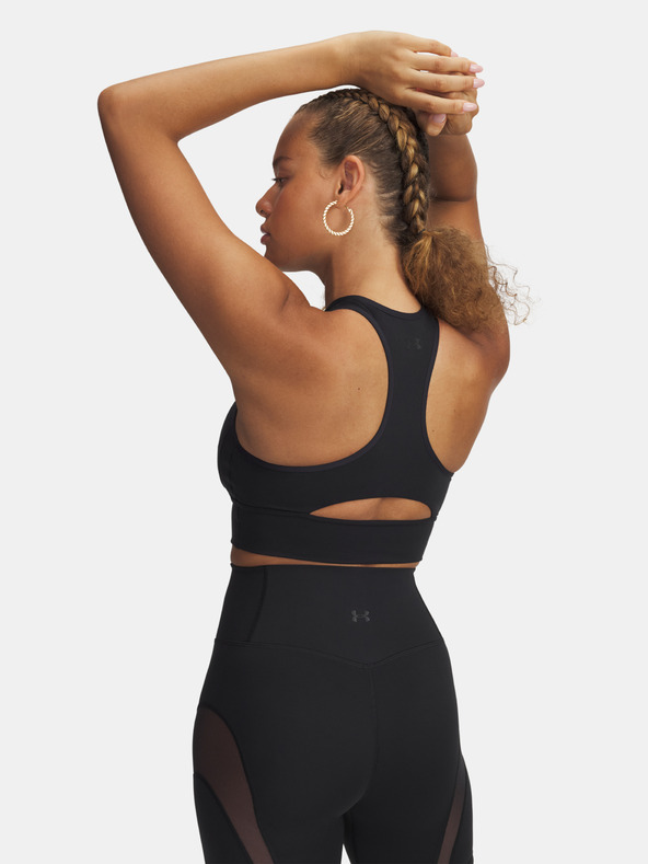 Under Armour Női atlétatrikó Under Armour Meridian Zip Tank