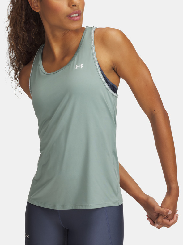 Under Armour Női atlétatrikó Under Armour Tech Knockout Tank