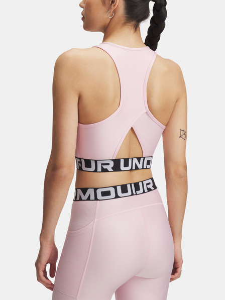 Under Armour Női atlétatrikó Under Armour HeatGear Rib Tank