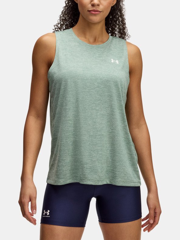 Under Armour Női atlétatrikó Under Armour Tech Tank Twist