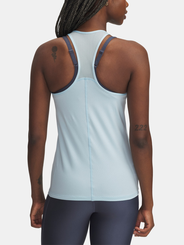Under Armour Női atlétatrikó Under Armour Tech Mesh Racer Tank