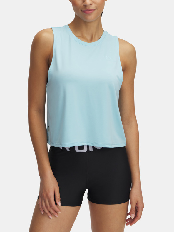 Under Armour Női atlétatrikó Under Armour Vanish Energy Crop Tank