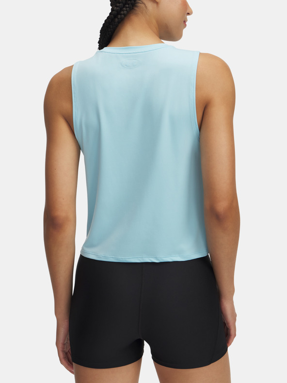 Under Armour Női atlétatrikó Under Armour Vanish Energy Crop Tank