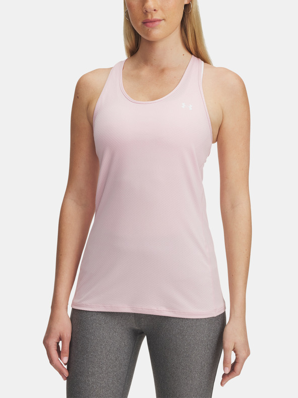 Under Armour Női atlétatrikó Under Armour Tech Mesh Racer Tank