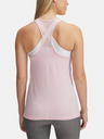Under Armour Női atlétatrikó Under Armour Tech Mesh Racer Tank
