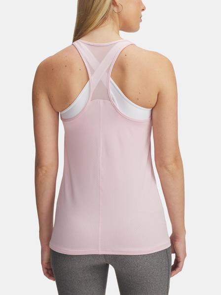 Under Armour Női atlétatrikó Under Armour Tech Mesh Racer Tank