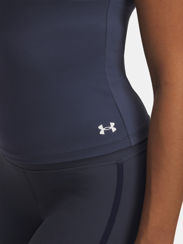 Under Armour Női atlétatrikó Under Armour Motion High Neck Tank