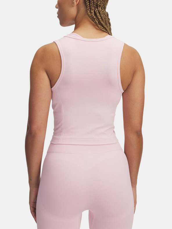 Under Armour Női atlétatrikó Under Armour UA Vanish Seamless Tank