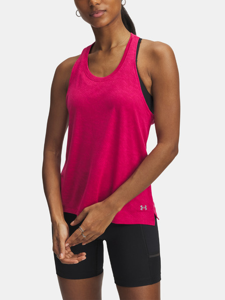 Under Armour Női atlétatrikó Under Armour UA Launch Camo Singlet