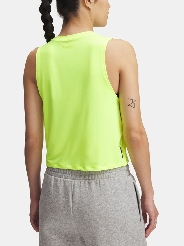 Under Armour Női atlétatrikó Under Armour Vanish Energy Crop Tank