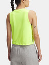 Under Armour Női atlétatrikó Under Armour Vanish Energy Crop Tank