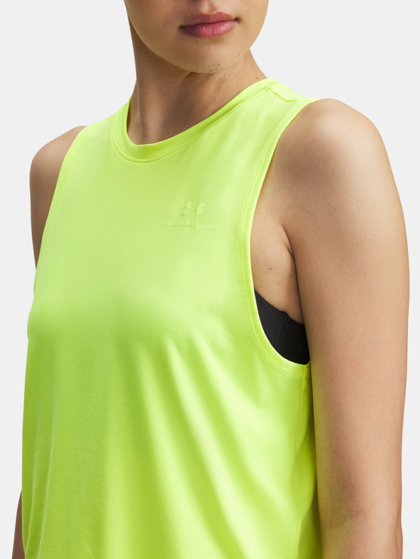 Under Armour Női atlétatrikó Under Armour Vanish Energy Crop Tank